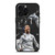 CRISTIANO RONALDO REAL MADRID iPhone 16 Pro Max Case Cover