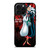 CRUELLA DE VIL DISNEY iPhone 16 Pro Max Case Cover