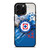CRUZ AZUL DEPORTIVO LOGO iPhone 16 Pro Max Case Cover