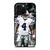 DAK PRESCOTT COWBOYS QB4 iPhone 16 Pro Max Case Cover