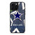 DALLAS COWBOYS 2 iPhone 16 Pro Max Case Cover