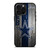 DALLAS COWBOYS BIG D iPhone 16 Pro Max Case Cover