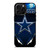 DALLAS COWBOYS FOREVER iPhone 16 Pro Max Case Cover