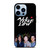ALL TIME LOW 1 iPhone 13 Pro Max Case Cover