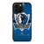 DALLAS MAVERICKS iPhone 16 Pro Max Case Cover
