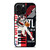 DAMIAN LILLARD TRAIL BLAZERS iPhone 16 Pro Max Case Cover