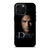 DAMON SALVATORE iPhone 16 Pro Max Case Cover