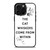 DAN AND PHIL THE WHISKERS 2 iPhone 16 Pro Max Case Cover