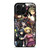 DANGANRONPA V3 iPhone 16 Pro Max Case Cover