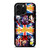 DEF LEPPARD MEMBERS iPhone 16 Pro Max Case Cover