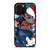 DEMON SLAYER TANJIRO iPhone 16 Pro Max Case Cover