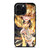 DEMON SLAYER ZENITSU AGATSUMA iPhone 16 Pro Max Case Cover