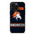 DENVER BRONCOS 2 iPhone 16 Pro Max Case Cover