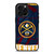 DENVER NUGGETS ART iPhone 16 Pro Max Case Cover