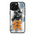 DESTINY HUNTER GAME iPhone 16 Pro Max Case Cover