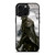 DESTINY HUNTER THE KING iPhone 16 Pro Max Case Cover