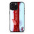 DETROIT RED WINGS iPhone 16 Pro Max Case Cover