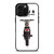 DEUS EX MACHINA MOTORCYCLES iPhone 16 Pro Max Case Cover