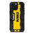 DEWALT AMP SOUND iPhone 16 Pro Max Case Cover