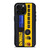 DEWALT CAR CHARGER iPhone 16 Pro Max Case Cover