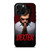 DEXTER MORGAN iPhone 16 Pro Max Case Cover