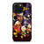 DISNEY DUCKTALES CARTOON 2 iPhone 16 Pro Max Case Cover