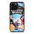DISNEY SLEEPING BEAUTY 2 iPhone 16 Pro Max Case Cover