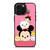 DISNEY TSUM TSUM 1 iPhone 16 Pro Max Case Cover
