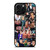 DOLAN TWINS 2 iPhone 16 Pro Max Case Cover