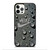NIKE WATER DROP iPhone 12 Pro Case Cover NIKE WATER DROP iPhone 12 Pro Case Cover