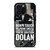 DOLAN TWINS GRAYSON iPhone 16 Pro Max Case Cover