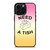 DOLAN TWINS NEED A TISH 3 iPhone 16 Pro Max Case Cover