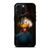 DONALD DUCK ART iPhone 16 Pro Max Case Cover