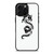 DRAGON iPhone 16 Pro Max Case Cover