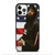 NIPSEY HUSSLE AMERICAN RAPPER iPhone 12 Pro Case Cover