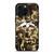 DUCK DYNASTY COMMANDER CAMO iPhone 16 Pro Max Case Cover