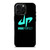 DUDE PERFECT LOGO iPhone 16 Pro Max Case Cover