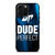 DUDE PERFECT iPhone 16 Pro Max Case Cover