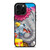 DUMBO AND MOM iPhone 16 Pro Max Case Cover
