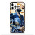 NIPSEY HUSSLE CRENSHAW iPhone 12 Pro Case Cover