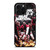 DWYANE WADE HEAT NATION iPhone 16 Pro Max Case Cover