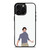 DYLAN O'BRIEN iPhone 16 Pro Max Case Cover