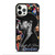 NIPSEY HUSSLE RAPPER iPhone 12 Pro Case Cover