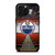EDMONTON OILERS LOGO 2 iPhone 16 Pro Max Case Cover