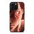EREN YEAGER EYE ATTACK ON TITAN iPhone 16 Pro Max Case Cover