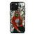 ESKETIT LIL PUMP 3 iPhone 16 Pro Max Case Cover