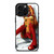 EVANGELION ASUKA CARTOON ANIME iPhone 16 Pro Max Case Cover EVANGELION ASUKA CARTOON ANIME iPhone 16 Pro Max Case Cover