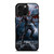 FALCON MARVEL COMICS iPhone 16 Pro Max Case Cover