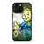 FALLOUT VAULT PIP BOY iPhone 16 Pro Max Case Cover