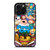 FAMILY GUY PINBALL iPhone 16 Pro Max Case Cover